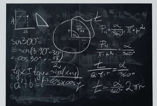 Forma matrice al sistema di equazioni