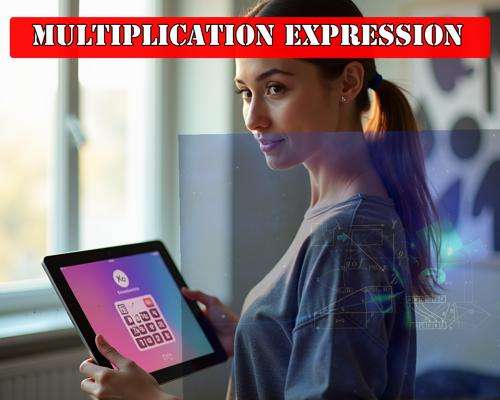 Calcul De Multiplication