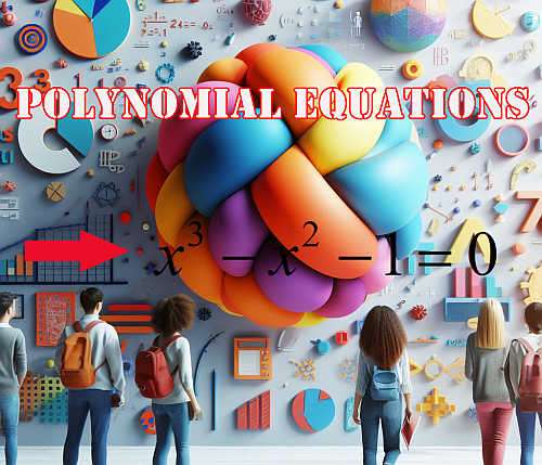 Equation Polynomiale