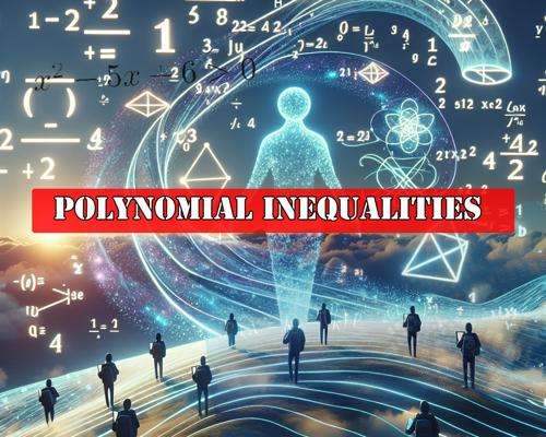 Polynomial Inequalities
