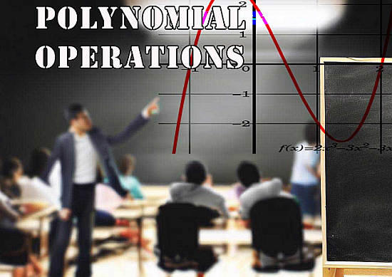 Polynomial Operations