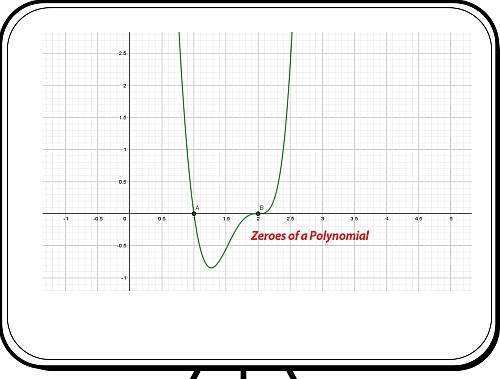Polynomial Roots