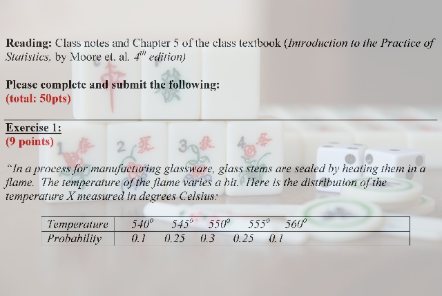 Probability