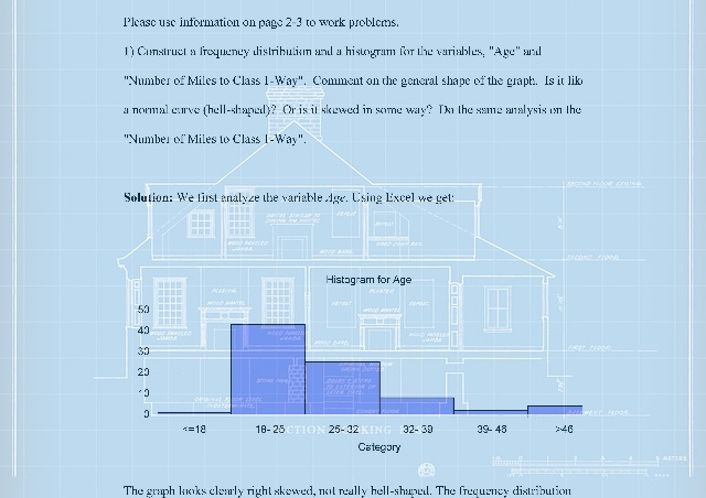 Statistics