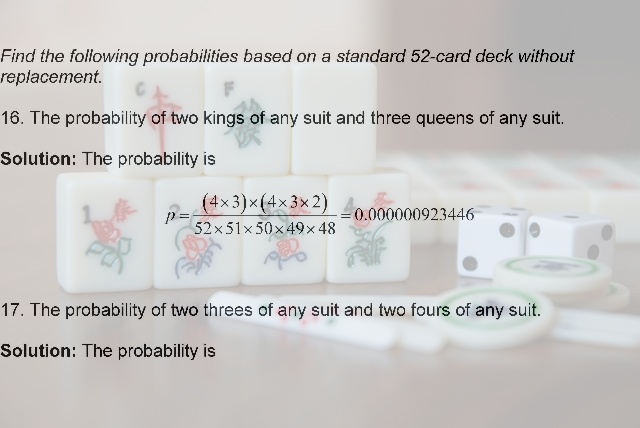 Probability