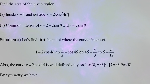 Calculus