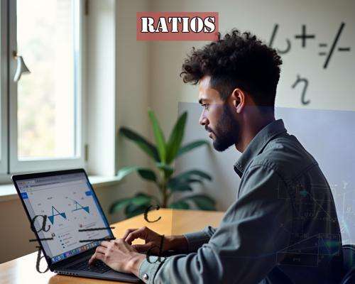 Ratio Calculation