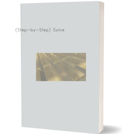 Step-by-Step Solution