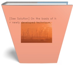[See Solution] On the basis of her