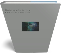[Solution Library] At the time she was