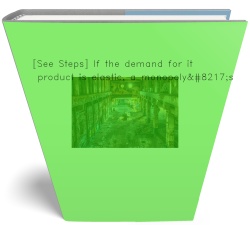 [See Steps] If the demand for its