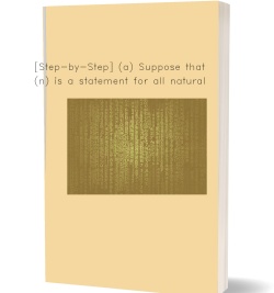 [Step-by-Step] (a) Suppose that A(n) is a