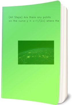 (All Steps) Are there any points on