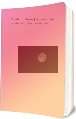 [Solution Library] A researcher was studying the