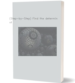 Step-by-Step Solution