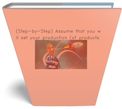 (Step-by-Step) Assume that you will set your