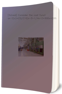 Step-by-Step Solution