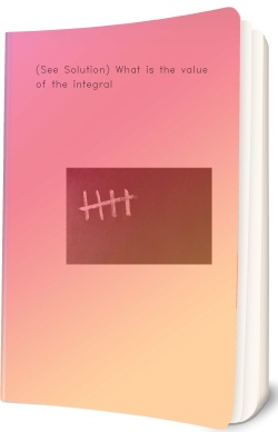 (See Solution) What is the value of