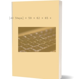 [All Steps] + 59 + 62 +