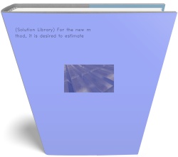 (Solution Library) For the new method, it