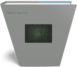 Step-by-Step Solution