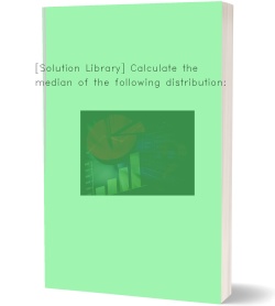 [Solution Library] Calculate the median of the