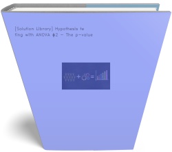 [Solution Library] Hypothesis testing with ANOVA #2