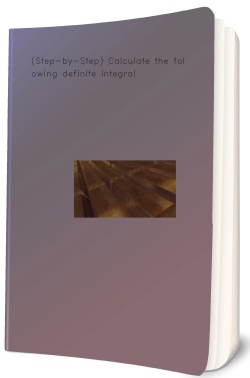 Step-by-Step Solution