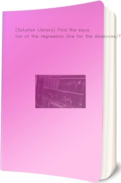 (Solution Library) Find the equation of the