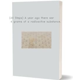 (All Steps) A year ago there were