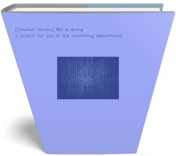 [Solution Library] Bill is doing a project