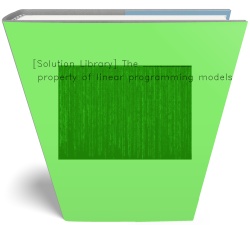 [Solution Library] The __________ property of linear