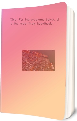 (See) For the problems below, state the