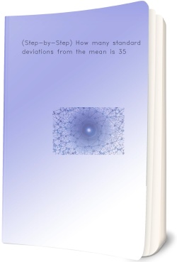(Step-by-Step) How many standard deviations from the