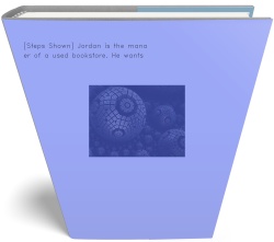 [Steps Shown] Jordan is the manager of