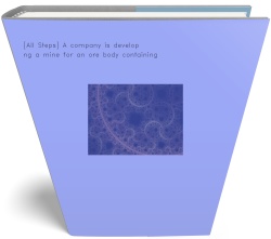 [All Steps] A company is developing a