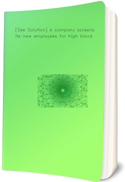 [See Solution] A company screens its new