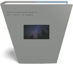 (See) An experimenter sought to find a