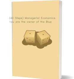 (All Steps) Managerial Economics You are the