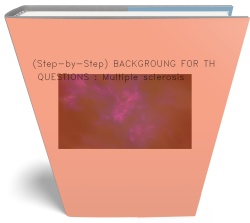 (Step-by-Step) BACKGROUNG FOR THE QUESTIONS : Multiple
