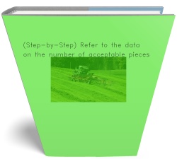 (Step-by-Step) Refer to the data on the