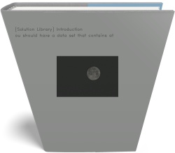 [Solution Library] Introduction You should have a