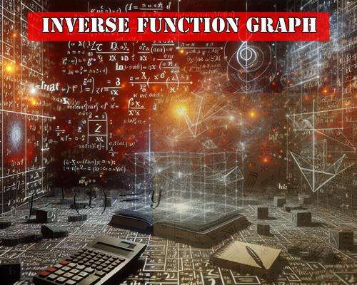  Inverse Function Graph