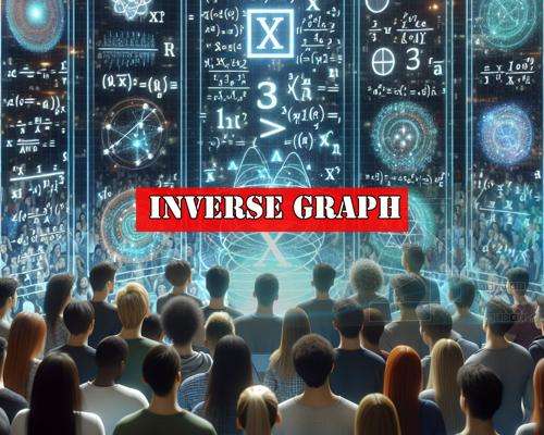 Inverse Graph