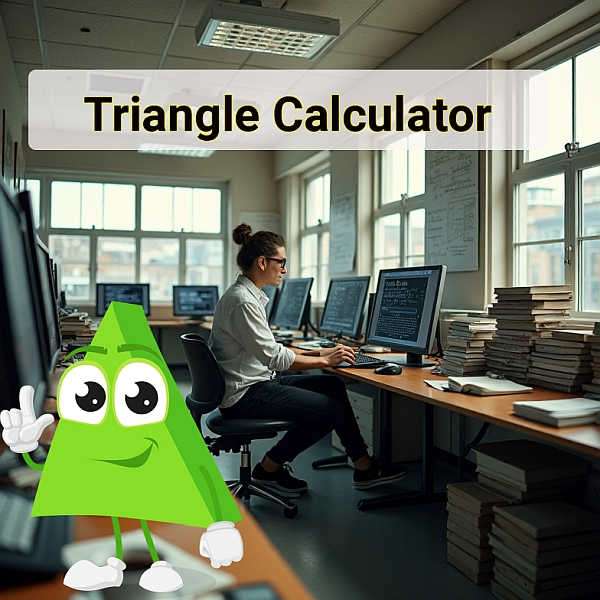 Calculatrice De Triangles - Mathcracker.Com