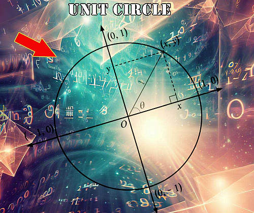 Circulo Unitario